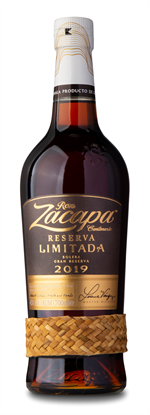 Ron Zacapa Limitada 2019, 70 Cl.